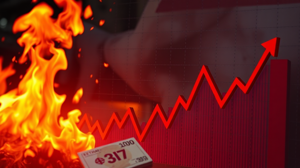 환율 급등 원인과 전망 10 결론: 환율, 꾸준히 주시해야 (realistic 스타일)