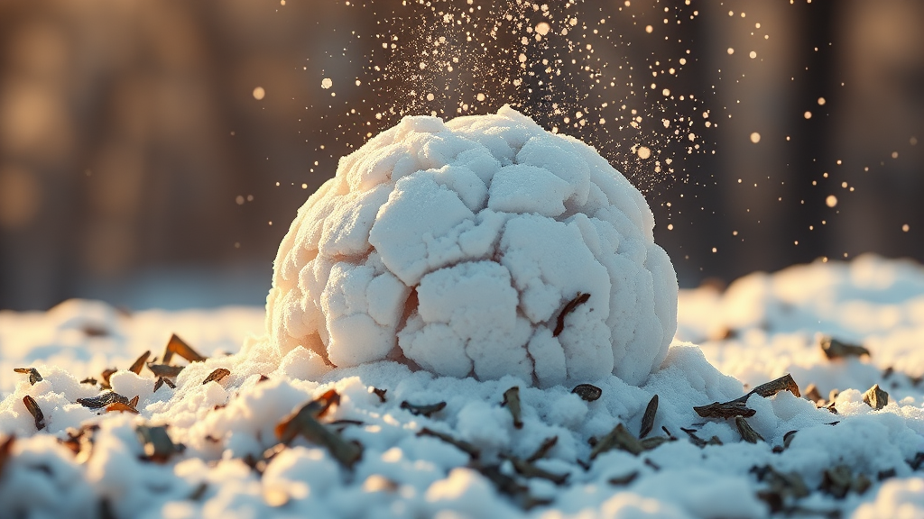 워렌 버핏, 왜 주식 선호? (realistic 스타일)