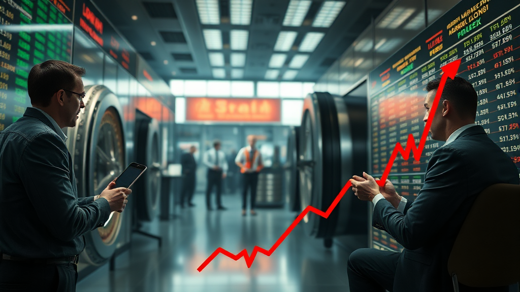 IMA 계좌 완벽 분석 A to Z 7 IMA 계좌 투자 시 주의사항 및 리스크 (realistic 스타일)