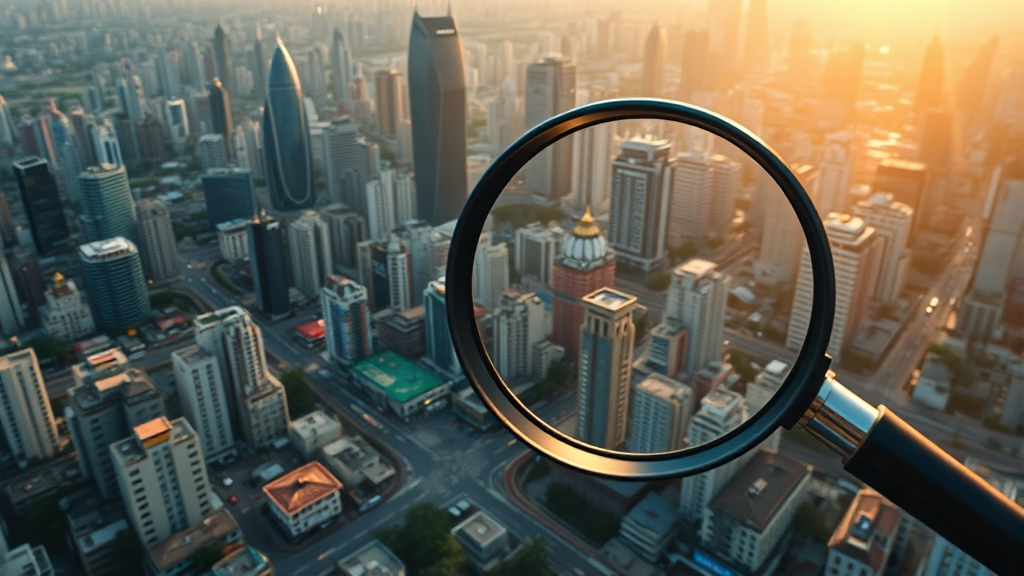 동남아 투자, 로빈후드 모델 주목 이유 6 동남아 투자 시 리스크 요인 (realistic 스타일)