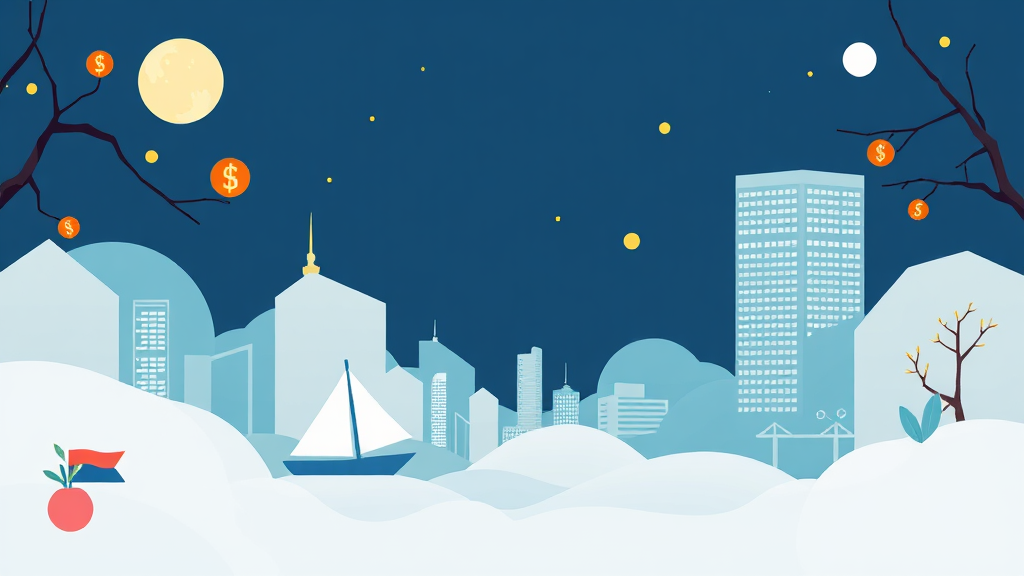 동남아 투자, 로빈후드 모델 주목 이유 8 넥스트증권의 K파이낸스 전략 (illustration 스타일)