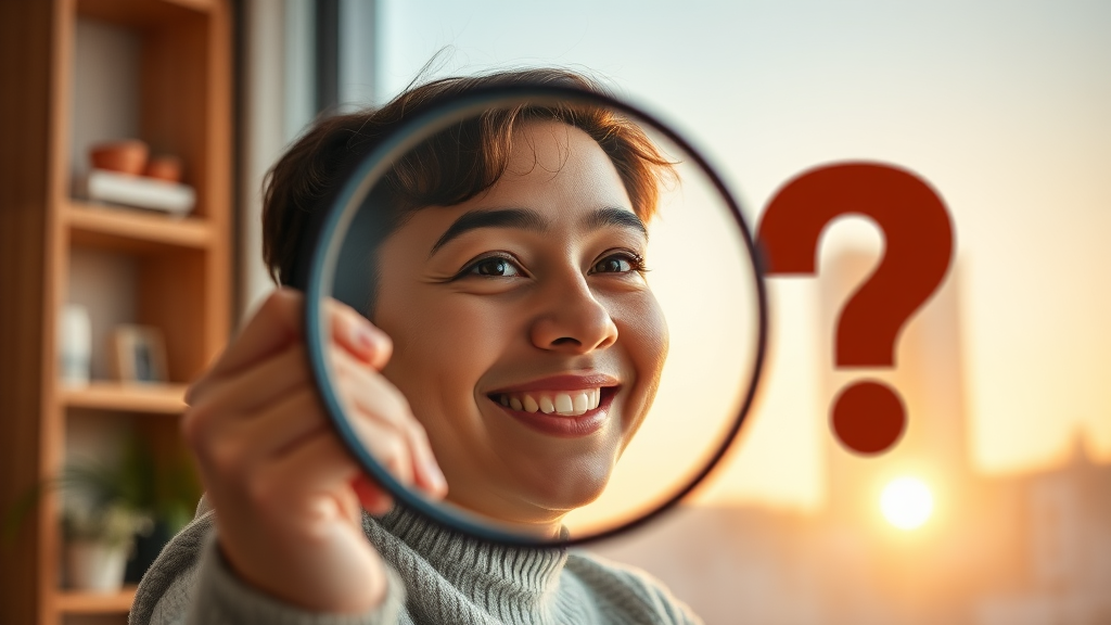 청약통장 활용 Q&A (realistic 스타일)