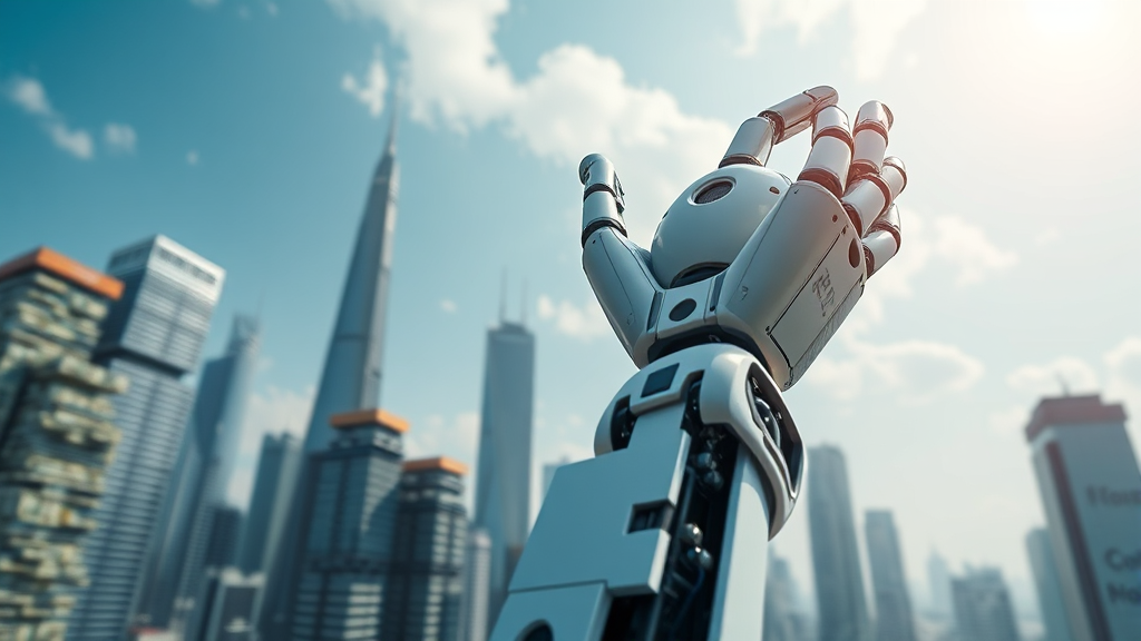 최근 실적 및 재무 현황은? (realistic 스타일)