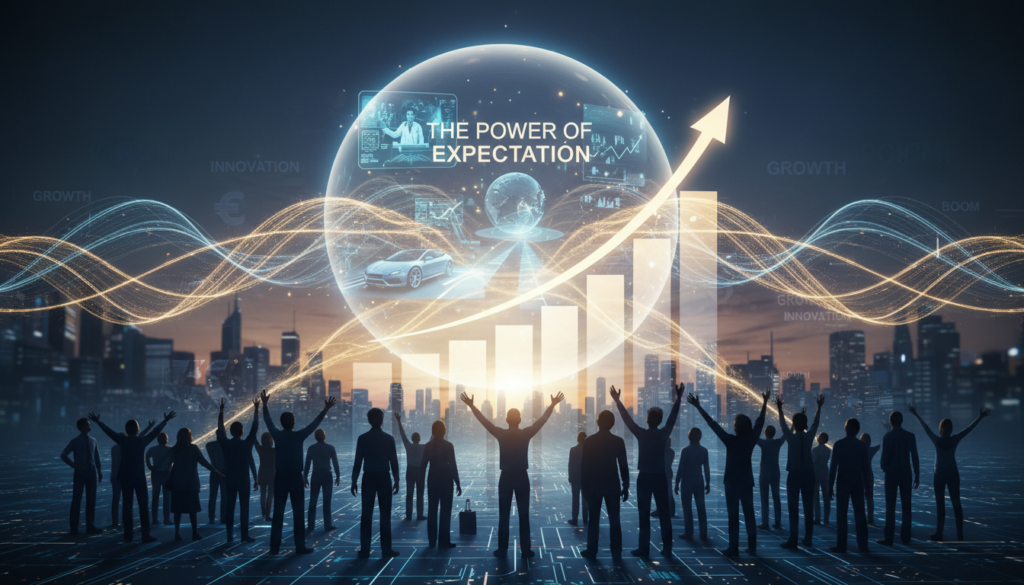 주식 가격 상승, 기대감부터 외부 요인까지 모든 이유 총정리 3 image 1771973147768