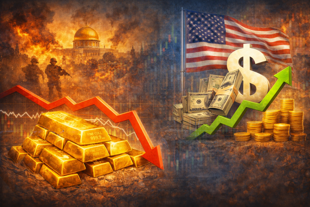 금값 하락, 860억 투자 이유는? 안전자산 변화와 투자 전략 4 ChatGPT Image 2026년 3월 20일 오후 09 26 02