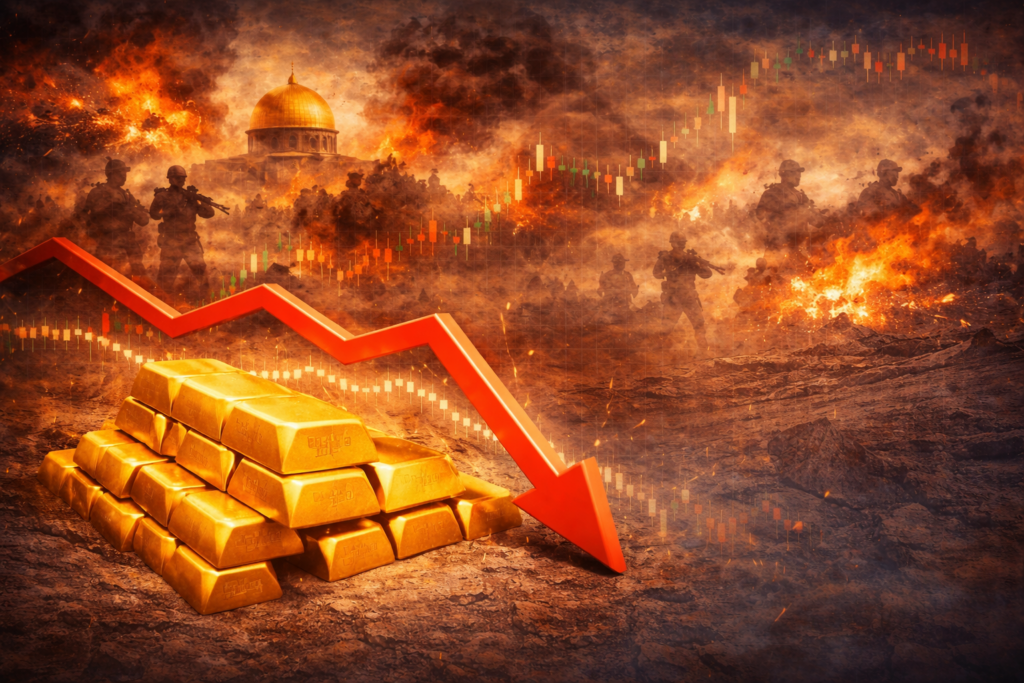 금값 하락, 860억 투자 이유는? 안전자산 변화와 투자 전략 6 ChatGPT Image 2026년 3월 20일 오후 09 33 07