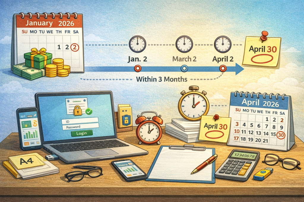 2026 미국 주식 배우자 증여: 세금 없이 6억 공제 절세 완벽 가이드 7 ChatGPT Image 2026년 3월 30일 오후 08 28 43