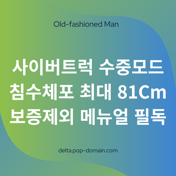 사이버트럭 1