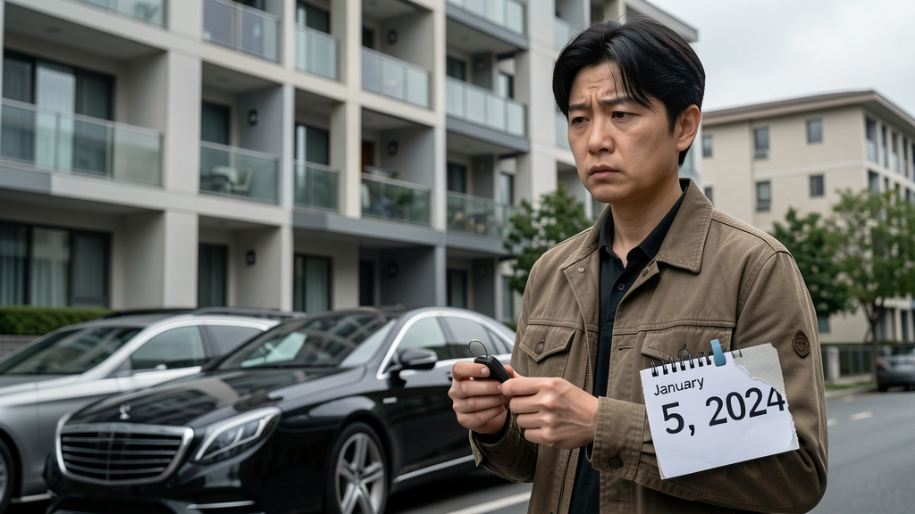 LH 임대주택 자동차 기준 초과? 2026년 재계약 거절 막는 3가지 방법 5 재계약 거절? 달라진 정책 파헤치기